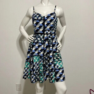 Portman Signature Dress Size 8